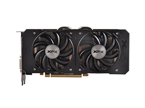 XFX DD (Radeon R7 370)