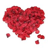 dekoration rosen Wird jedes dieser Rosenblüten mit verschiedenen Schattierungen von Rot gefärbt. Eignet sich optimal für die herstellung vom rosen-gestecke und blumen-arrangements, perfekt als raumschmuck, tisch-dekoration oder der braut-strauß.