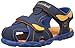 Timberland Splashtown Closed Toe Sandal (Toddler/Little Kid/Big Kid)