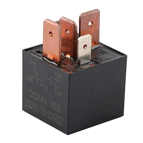 12v 80a реле