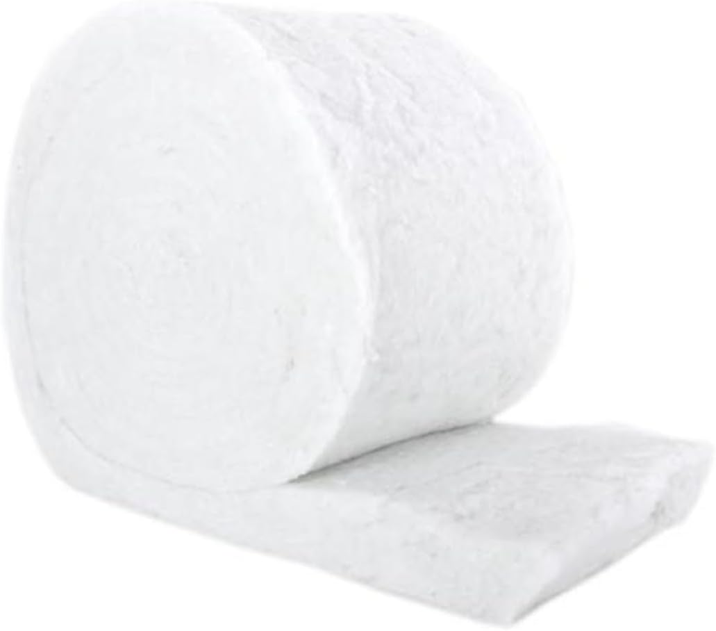 50mm Campervan Insulation - 700mm Wide | Lightweight, Moisture-Resistant, and Easy-to-Install for Year-Round Comfort in Van Conversions, Caravans, Boats & Horseboxes (13m Length)