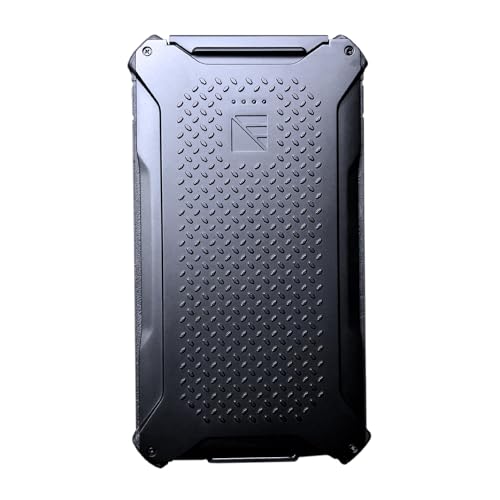 Image of Dark Energy Poseidon Pro Indestructible Portable Charger | 10,000 mAh High Capacity | Fast Charging USB-C and USB-A Ports, Ultra-Durable Armor Flex, IP68 Waterproof, Made for Adventures Off The Grid
