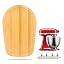 for 3.5 Qt Mini Mixer