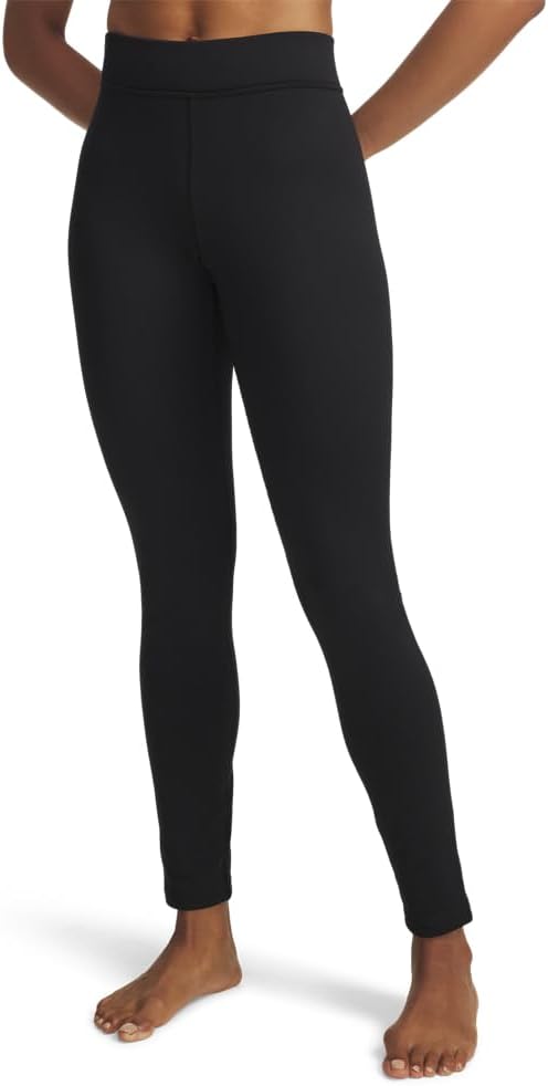 Under Armour Womens Packaged Base 4.0 Leggings