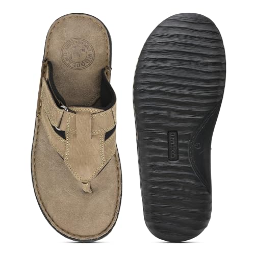 Image of Woodland mens Gp 4405122 Slipper