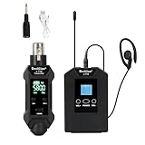 Devilclaw Wireless in Ear Monitor System with...