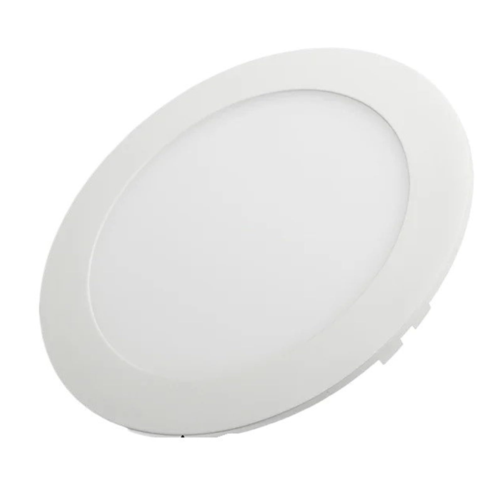 Ultra cienki panel sufitowy z możliwością ściemniania Downlight
