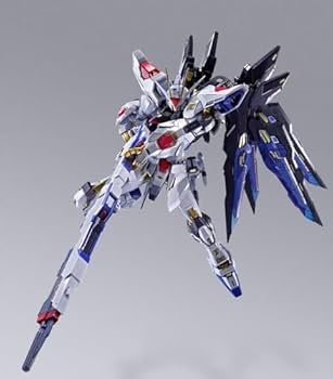 L BUILD ストライクフリーダムガンダム　2024 METAL BUILD ストライクフリーダムガンダム [METAL BUILD