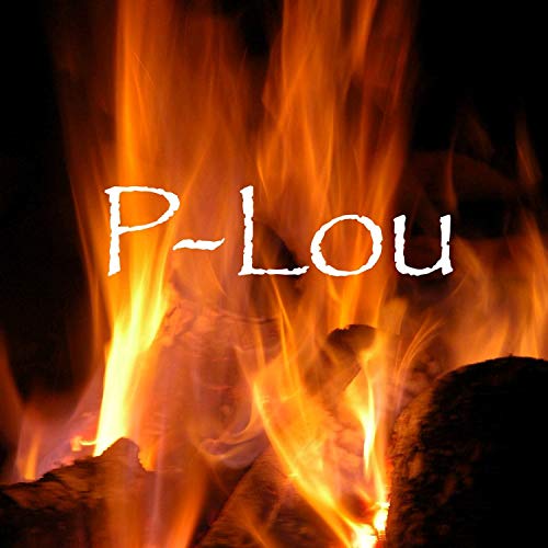P-Lou cover art