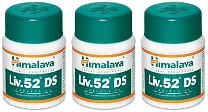 Liv.52 DS (Pack of 3)