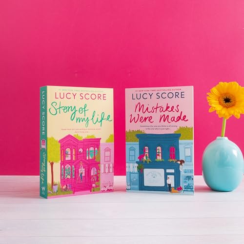 Story Of My Life: A perfectly sweet and spicy, fake-dating small-town romance: 1 (Story Lake)