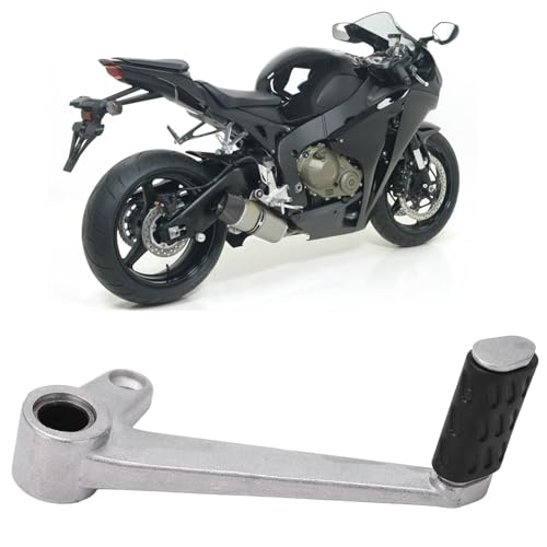 zalati Schalthebel-Schalthebel, Gummispitze, Pad-Abdeckung für Ducati Monster 696 796 795 1100