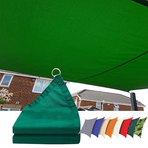 Toldo Vela de Sombra Impermeable,Toldos