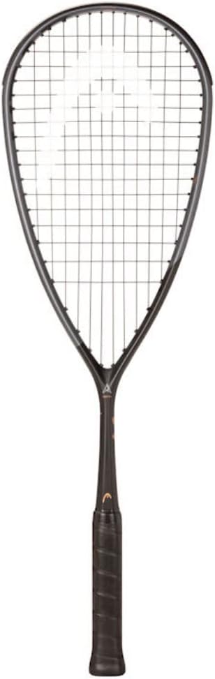 Speed Squash Racquet Series (Touch, 360, 360+, Auxetic) - Featuring AFP Racquet Stringing Technology - Ultimate Power and Speed Racquet