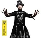 boy george heute 2018 Eingeschweißt Life (Deluxe Edition)
