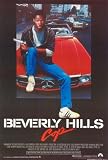 Beverly Hills Cop Movie Poster (11 x 17)