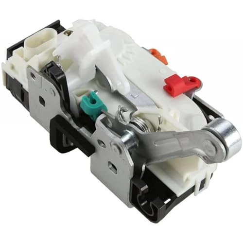 Moteur de centralisation avant gauche Dodge Nitro de 2007 à 2011 - 6