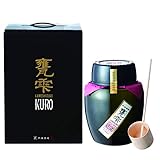 焼酎 芋焼酎 甕雫 KURO 20度 1800ml いも
