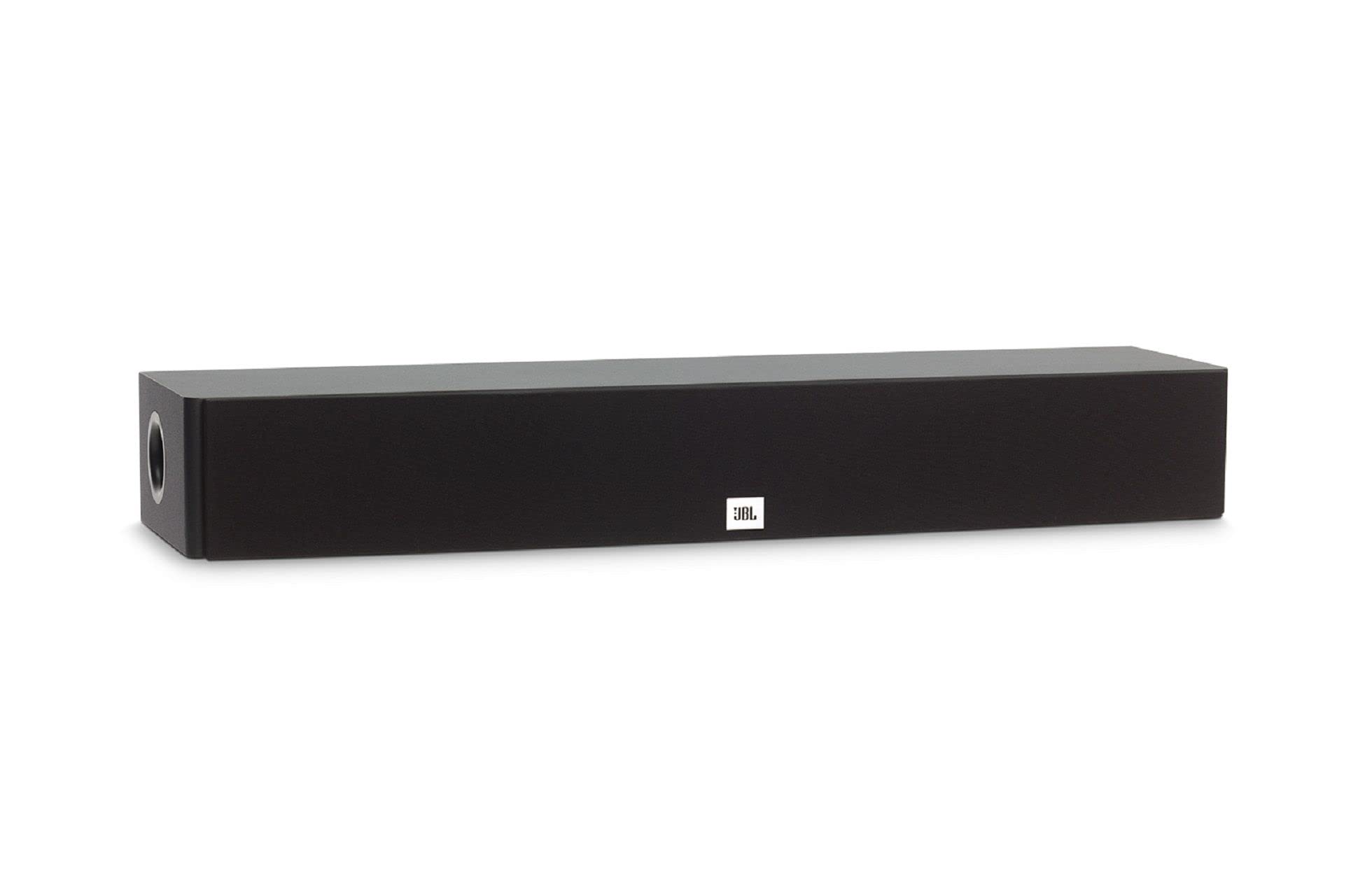 JBL Stage A135C Single Center Lautsprecher (schwarz)