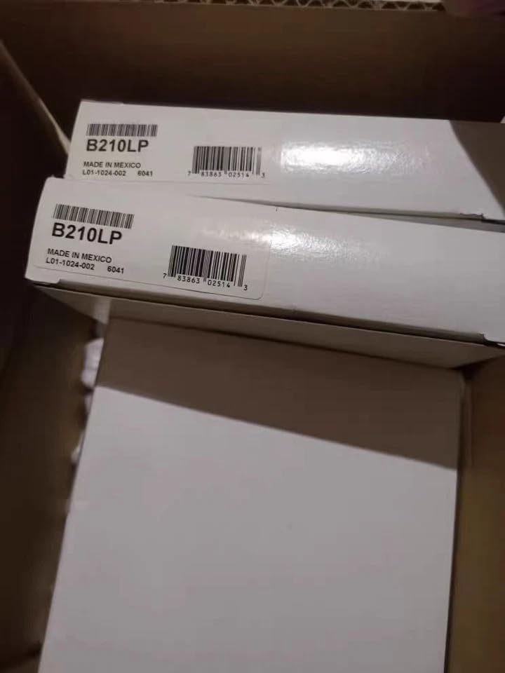 System Sensor B210LP Detector Ceiling Mount Base B210LP