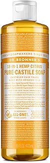 Dr Bronner | Almond All-One Magic Soap 475ml