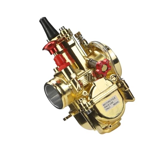 Carburateur PWK universel pour résoudre les trous d'air sur moteur 50-250cc