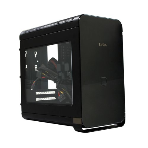 EVGA Hadron