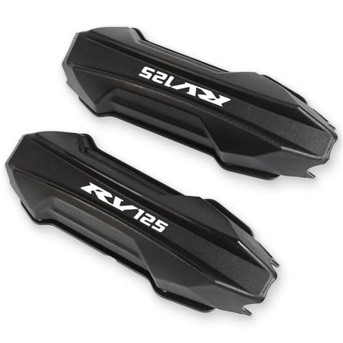 �v���e�N�^�[�u���b�N �ɓK������X�Y�L RG500 RV125 RV200 RX125 SFV650 �ɓK������O���f�B�E�X SV1000 S �I�[�g�o�C�G���W���K�[�h�N���b�V���o�[�o���p�[�v���e�N�^�[�����u���b�N(B black RV125)