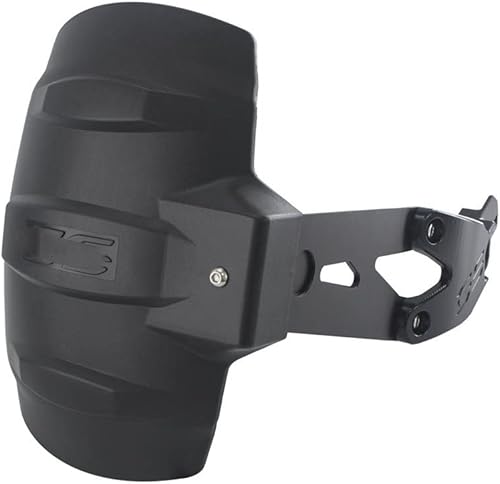 Protector de salpicadura de lodo trasero para BMW para F750GS para F850GS F 850 GS ADV para Adventure 2022-2018 motocicleta guardabarros trasero