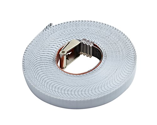 Keson RF1050 Fiberglass Tape Measure Refill Blade for OTR1050, 50-Foot