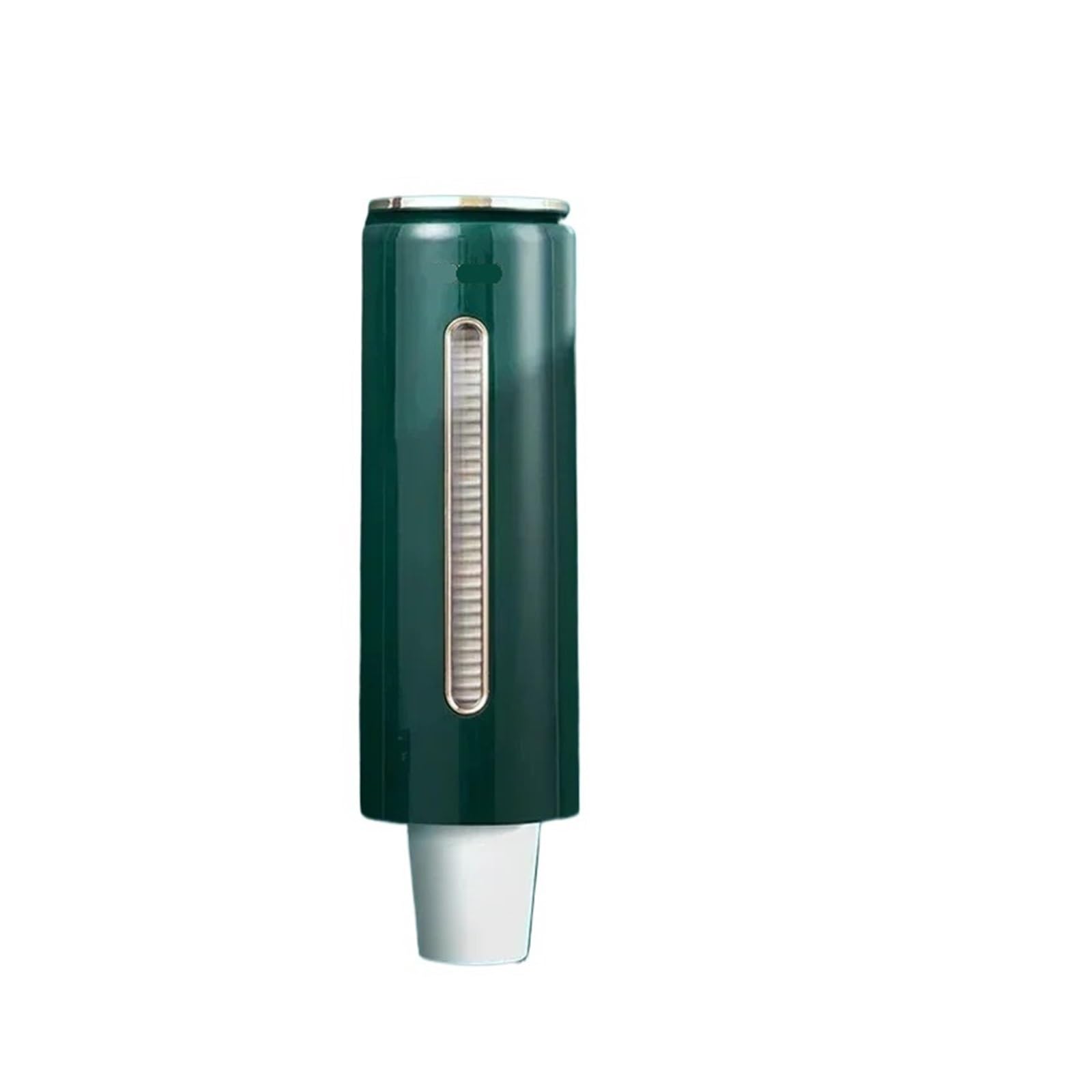 Dispensador De Vasos Papel Montado En La Pared Para Vaso De Papel