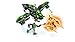 Lego Nexus Knights 72003 - Avión Berserker, popular juguete infantil , Modelos/colores...