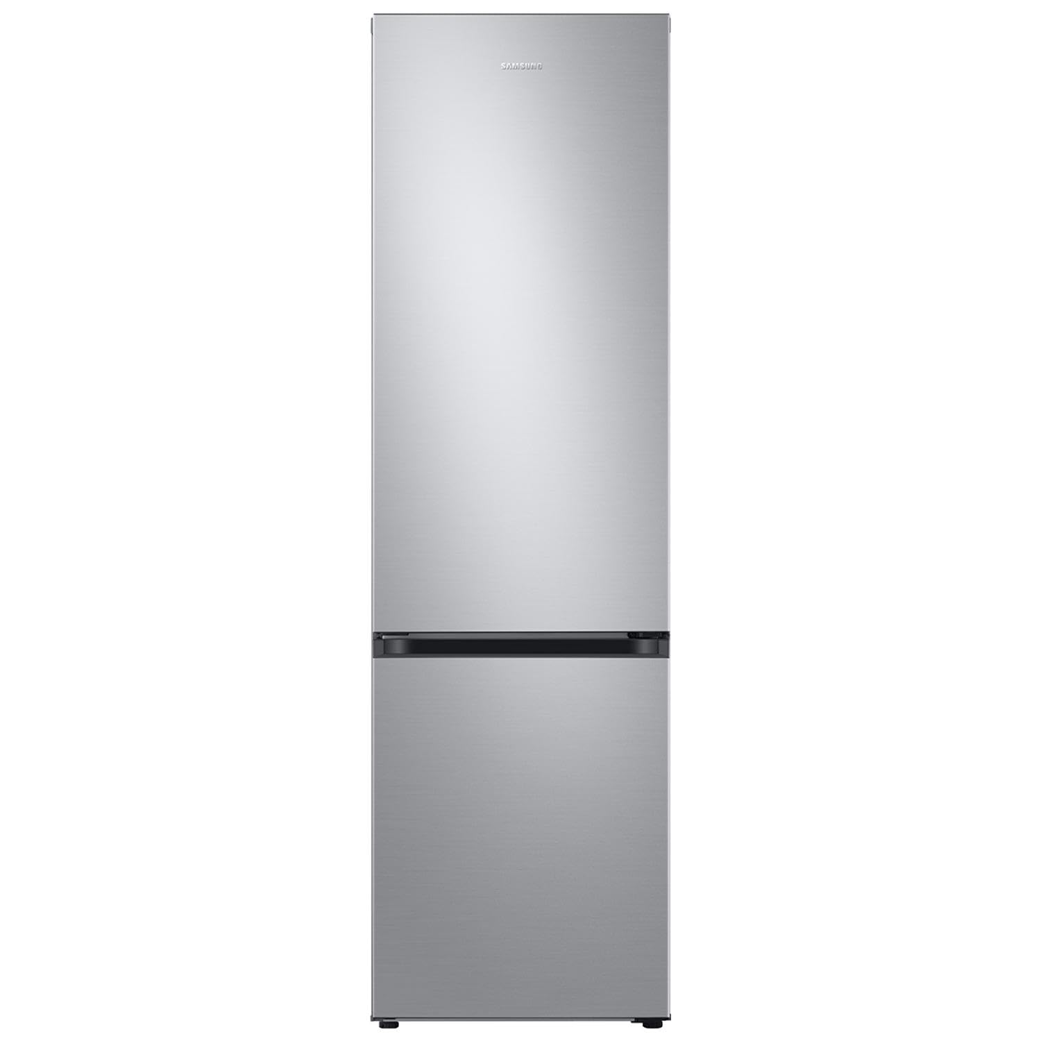 Samsung Frigorifero Combinato EcoFlex AI RB38C607AS9/EF