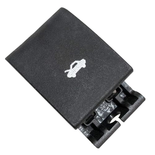 Poignée de capot 68085761AA pour Dodge Charger : levier de déverrouillage d'origine