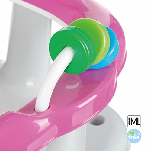 Hylat Baby Seggiolino per Bagnetto, da 7 a 16 Mesi...