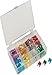 Titan 45229 Mini Blade Fuse Assortment, 1 Pack