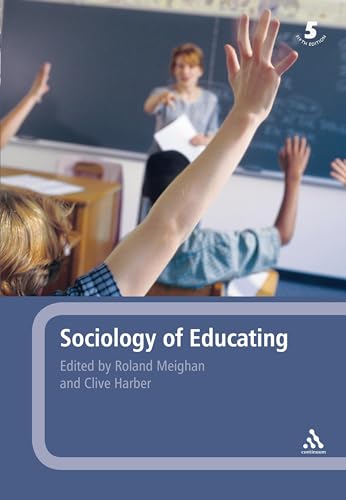 A Sociology of Educating