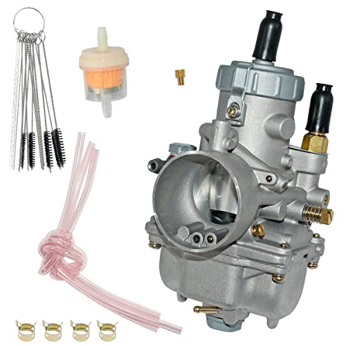Carburateur 2 temps 32mm compatible Polaris Trail Blazer 250 quad