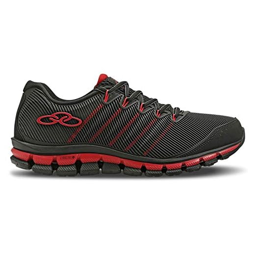 Tênis Olympikus Dynamic Unissex