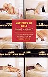 Varieties of Exile (New York Review Books Classics Series)