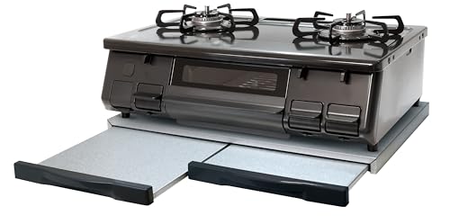 EAST ガステーブル専用レンジテーブル EA-RT100D アズマ