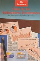 Guia de los indicadores economicos / Guide to Economic Indicators (Ediciones Del Prado) 8478383336 Book Cover