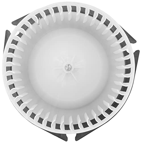Image of IRONTEK 700110 HVAC Blower Motor for 2002-2005 for Buick LeSabre, 2002-05 for Cadillac Deville, 2003-04 Seville, 2002-03 for Oldsmobile Aurora, 2002-05 for Pontiac Bonneville, AC Blower Motor 89018521