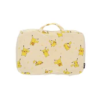 【旅行シーズン】【新品・未使用】ポケモン オーガナイザー 4種セット オーガナイザー4種セット ｜【公式】ポケモンセンターオンライン