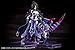 Kotobukiya Megami Device: Auv Tsukuyomi Regalia Plastic Model Kit