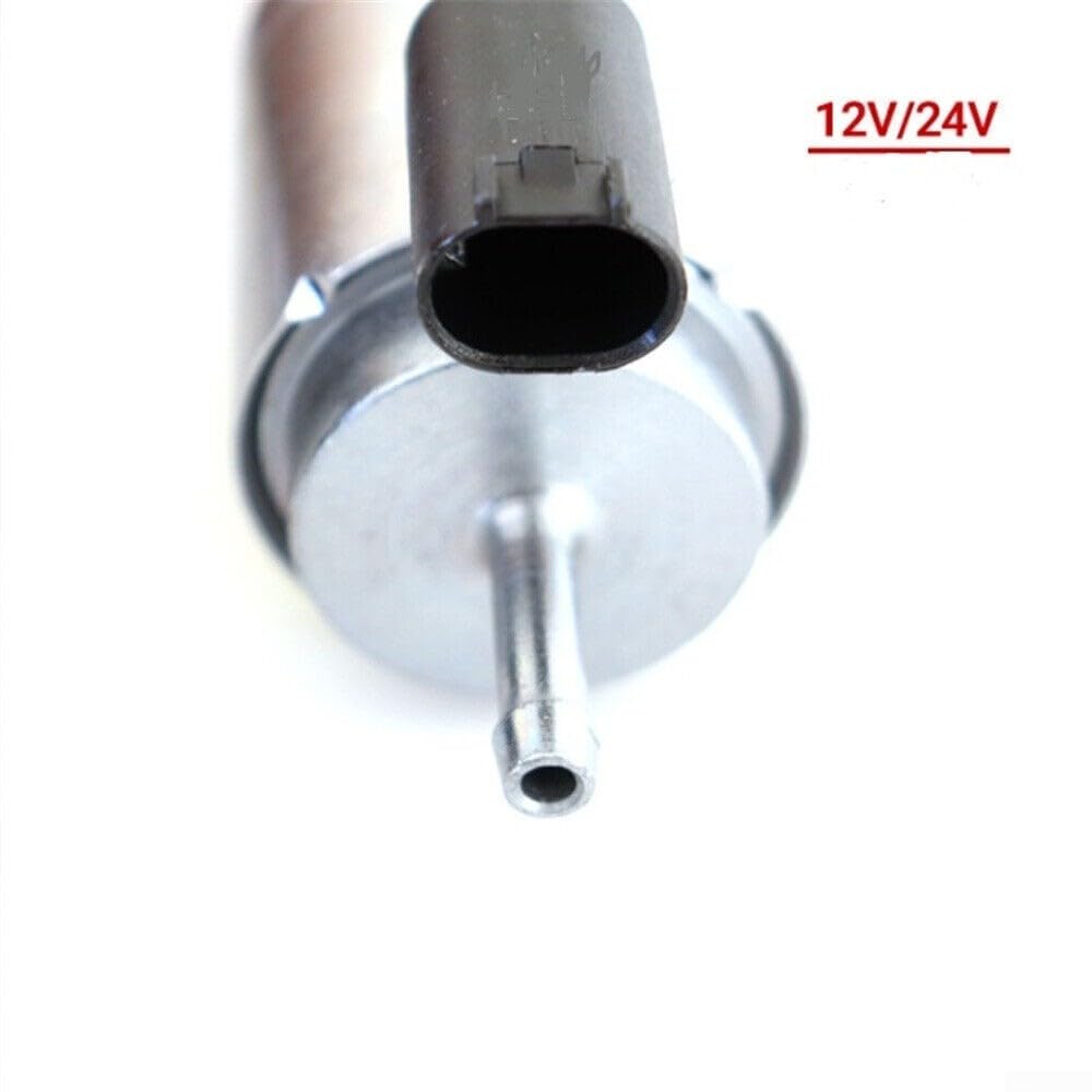Bomba Inyección Diesel 12V 24V Automática Duradera