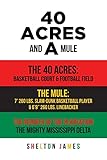 40 Acres and a Mule
