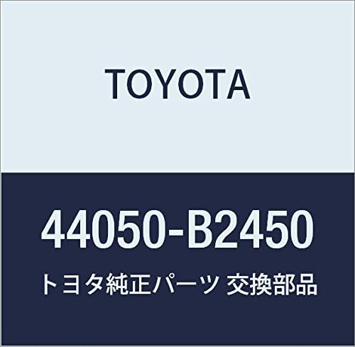 B2450 ошибка toyota