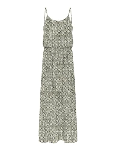 Robe maxi femme fluide pour masquer les complexes et rester élégante