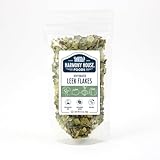 Harmony House Foods Dehydrated Leek Flakes - Air Dried Vegetables for Soup and Cooked Dishes, Great for Camping, Survival, and Backpacking, 0.5 Ounces